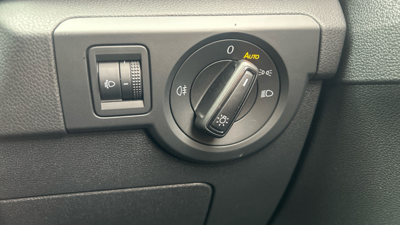 Volkswagen T-Cross 1.0 TSI 115 Match 5dr Petrol Estate